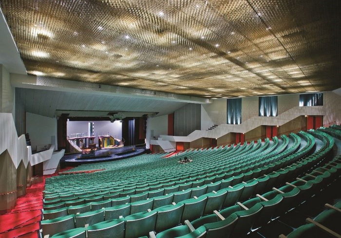 Little Theatre